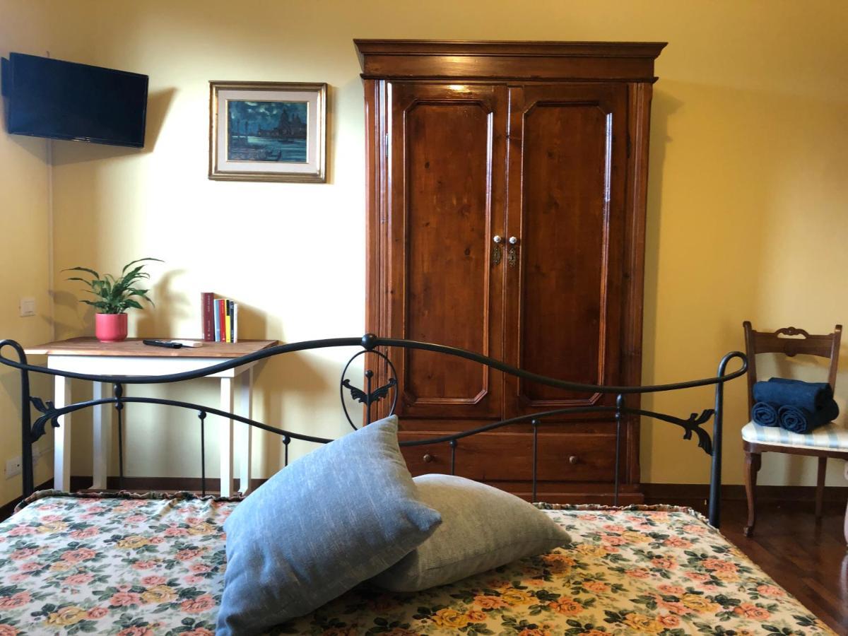 Villa Orsini - A Retreat In Pisa - Food And Relax Εξωτερικό φωτογραφία