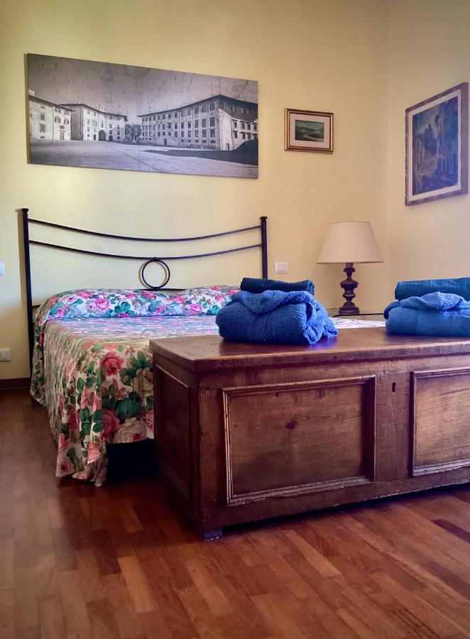 Villa Orsini - A Retreat In Pisa - Food And Relax Εξωτερικό φωτογραφία