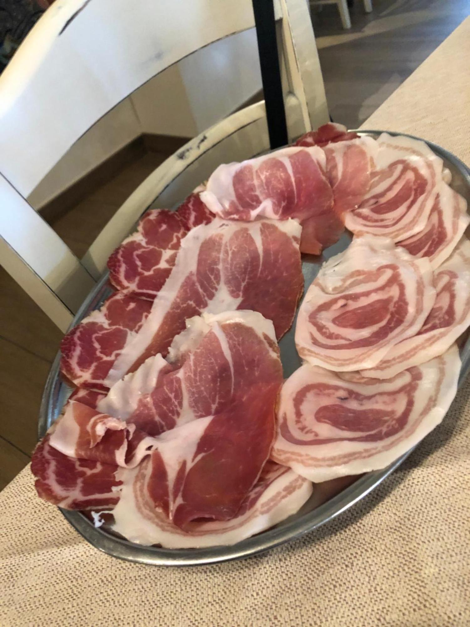 Villa Orsini - A Retreat In Pisa - Food And Relax Εξωτερικό φωτογραφία